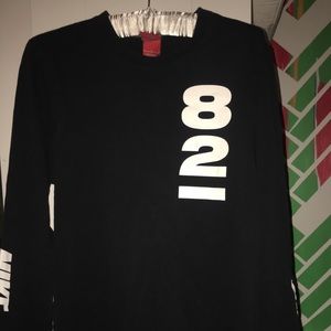 Nike Long Sleeve